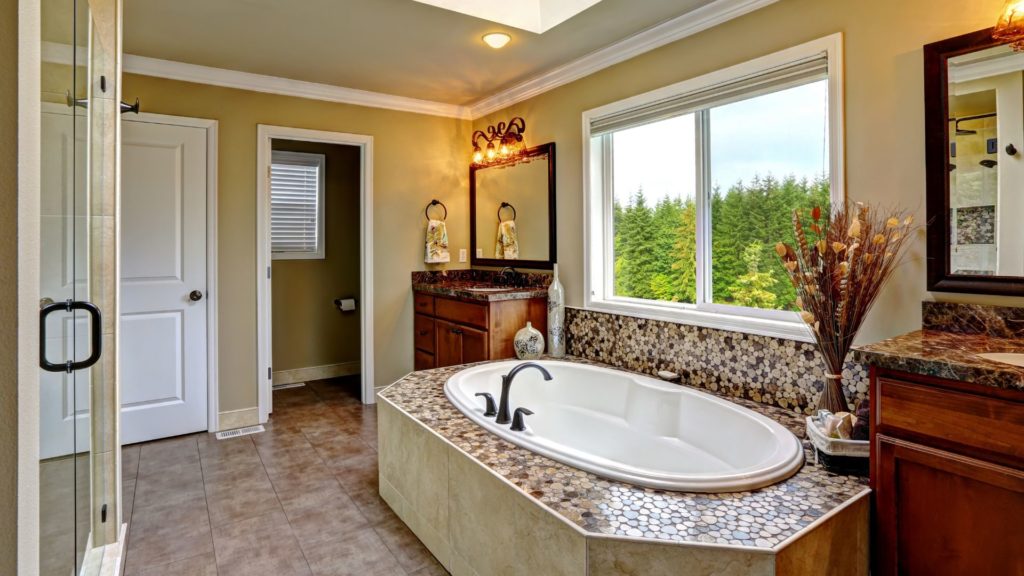 luxury-bathroom-with-new-bathtub-installed-havana-fl